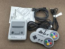 SFCクラシックミニ|NINTENDO / 任天堂