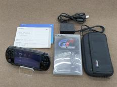PSP GT EDITION|SONY