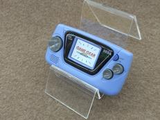 ゲームギアミクロ ブルー|SEGA