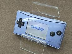 ゲームボーイミクロ|NINTENDO