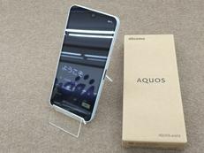 AQUOS WISH3|SHARP
