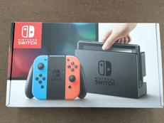 NINTENDO SWITCH|NINTENDO
