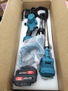 2IN1コードレス剪定ポールソー&ミニチェーンソー|不明