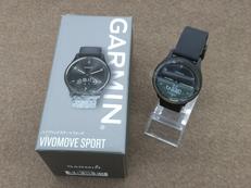 VIVOMOVE SPORT|GARMIN