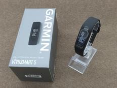 VIVOSMART 5|GARMIN