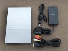 PS2|SONY