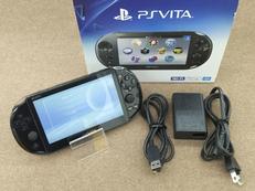 PS VITA|SONY