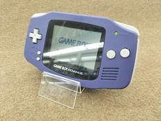 ゲームボーイアドバンス|NINTENDO / 任天堂