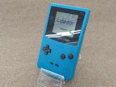 ゲームボーイカラー|NINTENDO