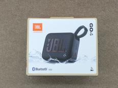 BLUETOOTHスピーカー|JBL