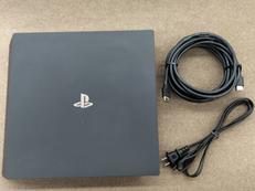 PS4 PRO|SONY