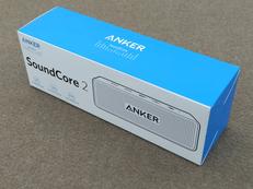 SOUND CORE2|ANKER