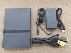 PS2|SONY