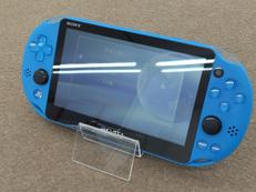 PS VITA|SONY