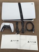 PS5 PRO|SONY