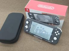 SWITCH LITE|NINTENDO / 任天堂