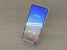 GALAXY S23 FE|SAMSUNG/KDDI