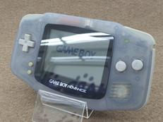 ゲームボーイアドバンス|NINTENDO / 任天堂