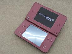 DSI LL|NINTENDO / 任天堂