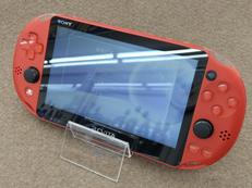 PSVITA|SONY