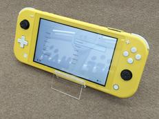 SWITCH LITE|NINTENDO