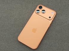 IPHONE 17 PRO MAX|APPLE/SIMフリー