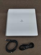 PS4スリム本体|SONY
