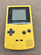 ゲームボーイカラー|NINTENDO / 任天堂