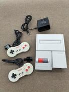 ニューファミコン|NINTENDO