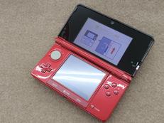 3DS|NINTENDO / 任天堂
