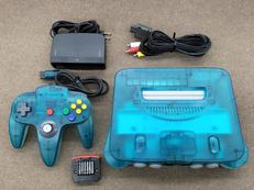 NINTENDO64|NINTENDO