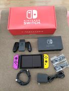 NINTENDO SWITCH|NINTENDO
