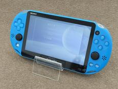 PSVITA|SONY