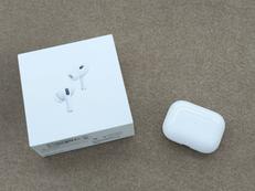AIRPODS PRO(第2世代)|APPLE