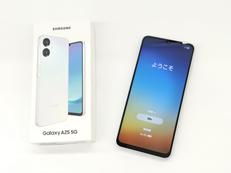 GALAXY A25 5G|SAMSUNG/KDDI
