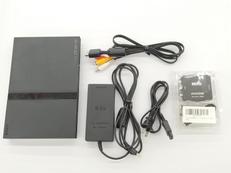 PS2|SONY
