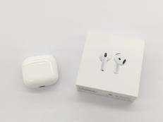 AIRPODS第四世代|APPLE