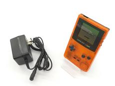 ゲームボーイカラー|NINTENDO / 任天堂