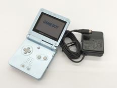 ゲームボーイアドバンスSP|NINTENDO / 任天堂