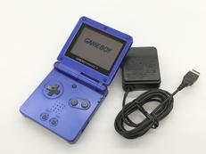 ゲームボーイアドバンスSP|NINTENDO