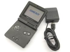 ゲームボーイアドバンスSP|NINTENDO / 任天堂