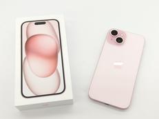 IPHONE15|APPLE/KDDI