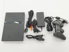 PS2|SONY