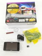 レーザー式オービス対応 GPS|ASSURA