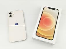IPHONE12|APPLE/SBM(SIMロックなし)