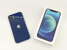 IPHONE12|APPLE/SBM(SIMロックなし)