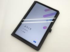 TAB M10A 5G|LENOVO/KDDI