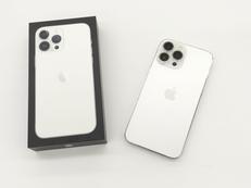 IPHONE13 PRO MAX|APPLE/DOCOMO(SIMロックなし)