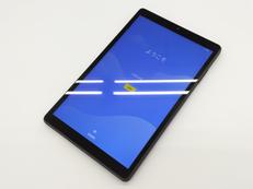 DTAB COMPACT|LENOVO/DOCOMO