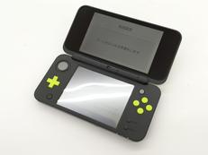 NEW 2DS LL|NINTENDO